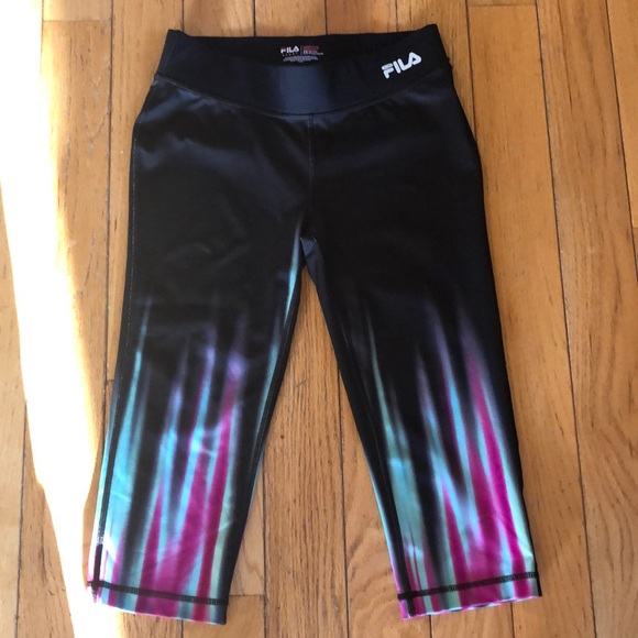 Fila Pants - PRICE⬇️ 3 for $15/Fila Sport Womens Workout Pants